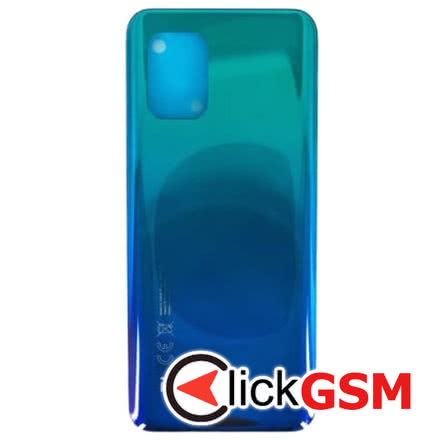 Capac Spate Blue Xiaomi Mi 10 Lite 2vwt