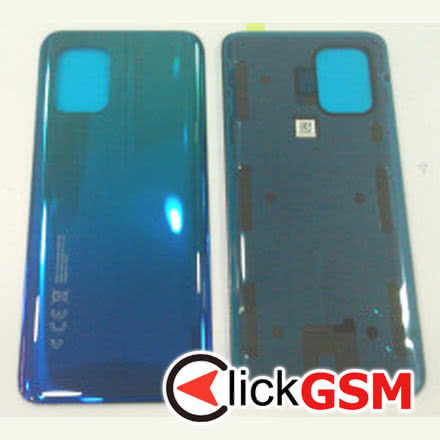 Capac Spate Blue Xiaomi Mi 10 Lite 37nt