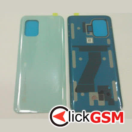 Capac Spate Verde Xiaomi Mi 10 Lite 37nr