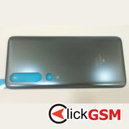 Capac Spate Gri Xiaomi Mi 10 Pro 37p7