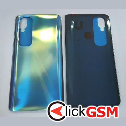 Capac Spate Blue Xiaomi Mi 10s 37qo