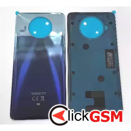 Capac Spate Blue Xiaomi Mi 10T Lite 3blu