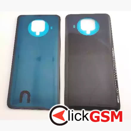 Capac Spate Negru Xiaomi Mi 10T Lite 3bad