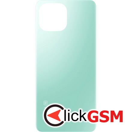 Capac Spate Verde Xiaomi Mi 11 Lite 5G 18aa