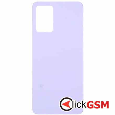 Capac Spate Purple Xiaomi Mi 11i 2v55