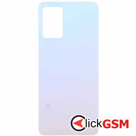 Capac Spate White Xiaomi Mi 11i 2v5c