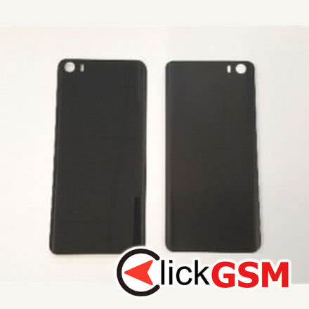 Capac Spate Negru Xiaomi Mi 5 386f