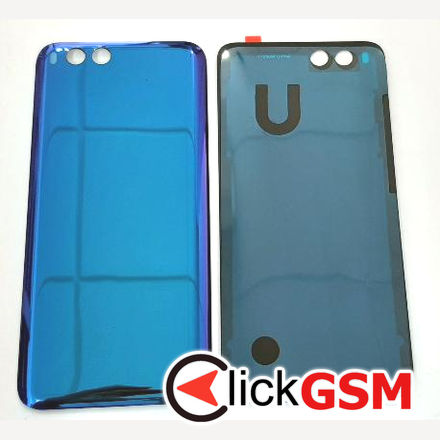 Capac Spate Blue Xiaomi Mi 6 389y