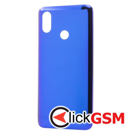 Capac Spate Blue Xiaomi Mi 8 2wq1