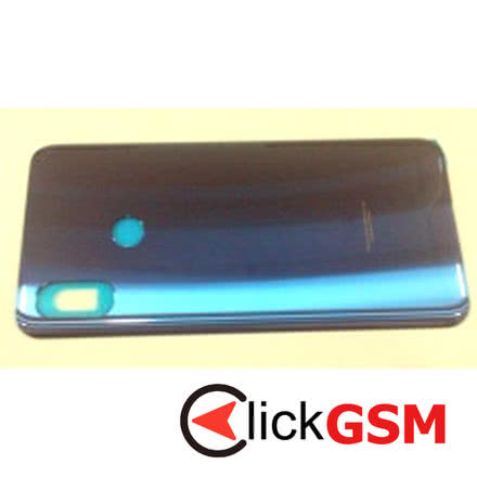 Capac Spate Blue Xiaomi Mi 8 38cv
