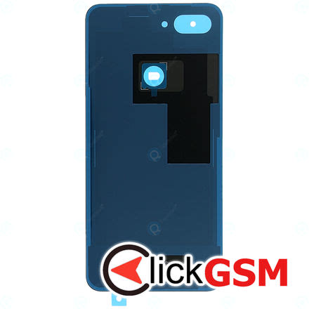 Capac Spate Albastru Xiaomi Mi 8 Lite 29d3
