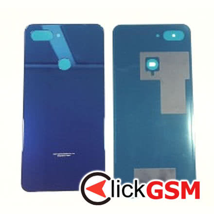 Capac Spate Blue Xiaomi Mi 8 Lite 38dl