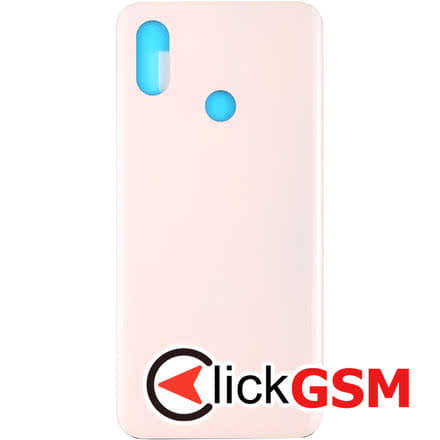 Capac Spate Pink Xiaomi Mi 8 25wi