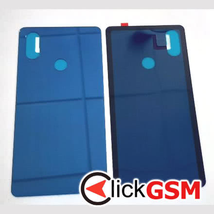 Capac Spate Blue Xiaomi Mi 8 SE 38et