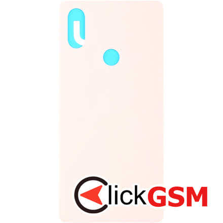 Capac Spate Pink Xiaomi Mi 8 SE 25wm
