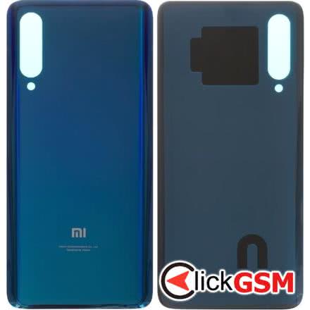 Capac Spate Albastru Xiaomi Mi 9 1fu8