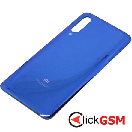 Capac Spate Albastru Xiaomi Mi 9 twn