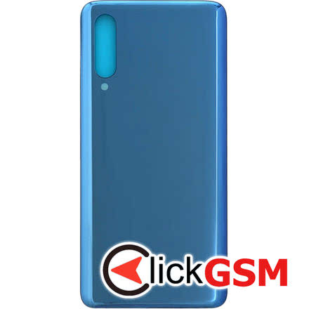 Capac Spate Blue Xiaomi Mi 9 25un
