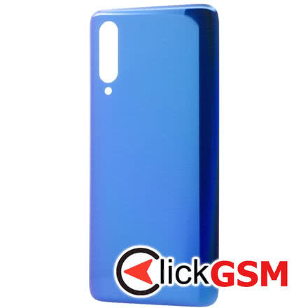 Capac Spate Blue Xiaomi Mi 9 2wte