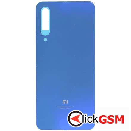 Capac Spate Albastru Xiaomi Mi 9 SE 4cu
