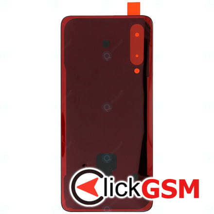 Capac Spate Violet Xiaomi Mi 9 tp3
