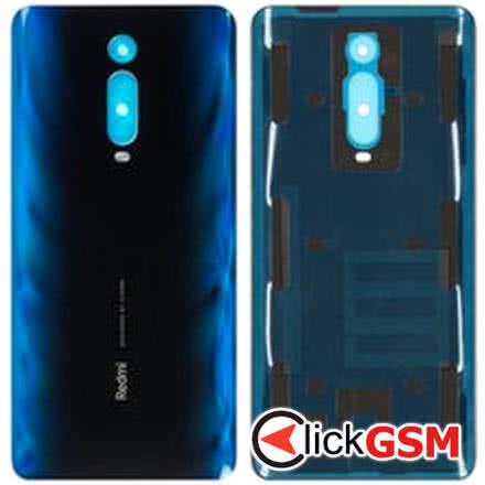 Capac Spate Albastru Xiaomi Mi 9T Pro 1fet
