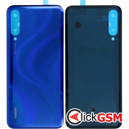 Capac Spate Albastru Xiaomi Mi A3 1f8u