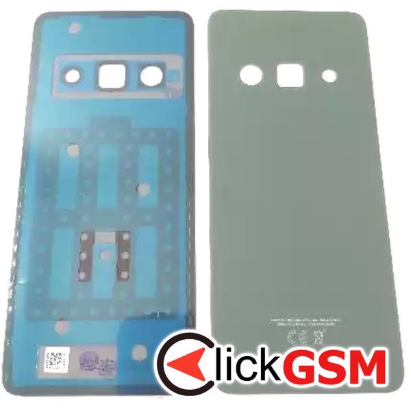 Capac Spate Verde Xiaomi MI A3 12d1