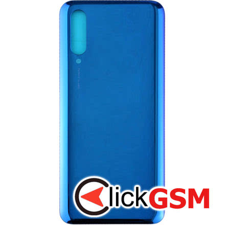Capac Spate Blue Xiaomi Mi CC9 25uy