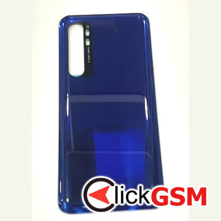 Capac Spate Blue Xiaomi Mi Note 10 Lite 38ss