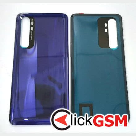 Capac Spate Blue Xiaomi Mi Note 10 Lite 38st