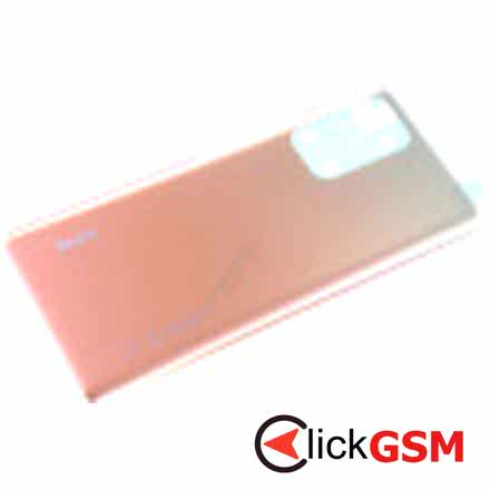 Capac Spate Bronze Xiaomi Mi Note 10 Pro 2t6z