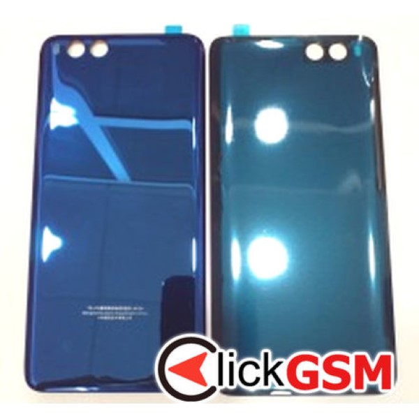 Capac Spate Blue Xiaomi Mi Note 3 38ty