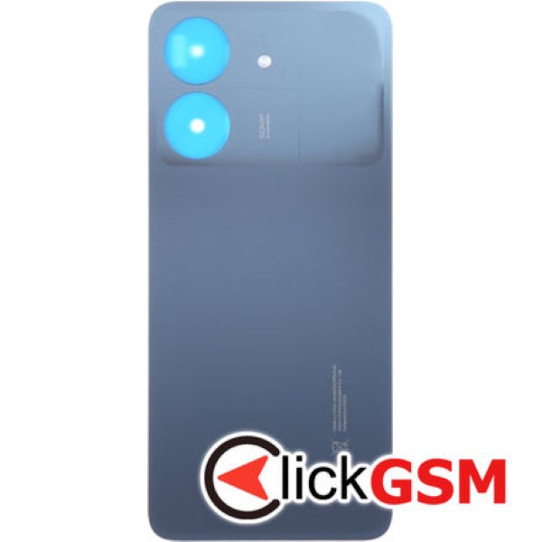 Capac Spate Blue Xiaomi POCO C65 3f4a