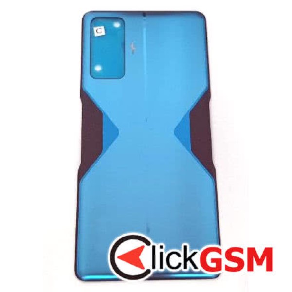Capac Spate Blue Xiaomi POCO F4 GT 38zp