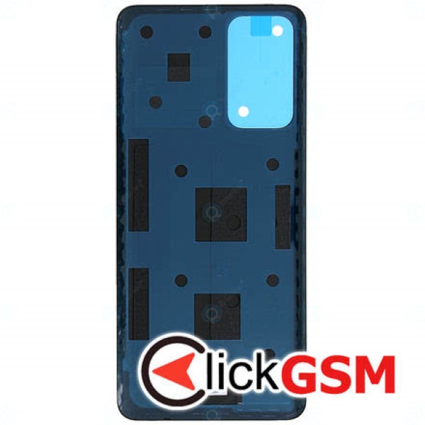 Capac Spate Albastru Xiaomi POCO M4 Pro 5G 17vn