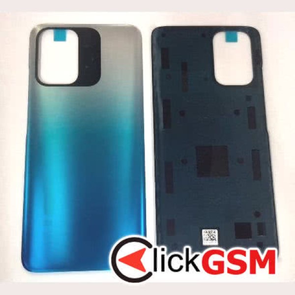 Capac Spate Blue Xiaomi POCO M5s 395a