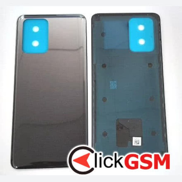 Capac Spate Negru Xiaomi POCO X3 GT 396q