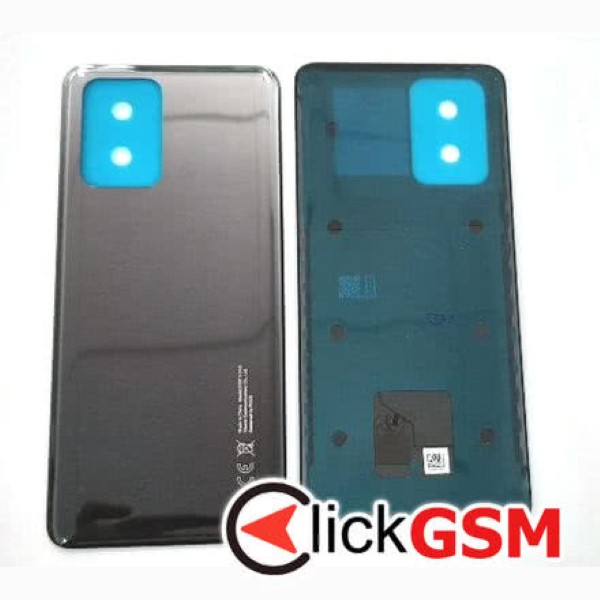 Capac Spate Gri Xiaomi POCO X4 GT 397s