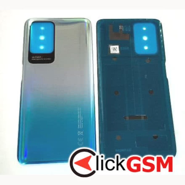 Capac Spate Blue Xiaomi Redmi 10 39cm
