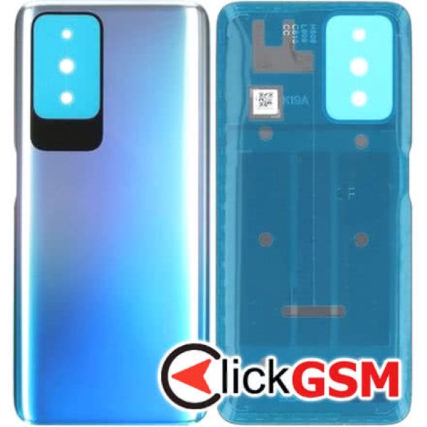 Capac Spate Blue Xiaomi Redmi 10 3bbf