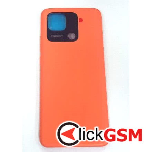 Capac Spate Orange Xiaomi Redmi 10C 39dn