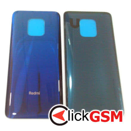 Capac Spate Blue Xiaomi Redmi 10X 39ef