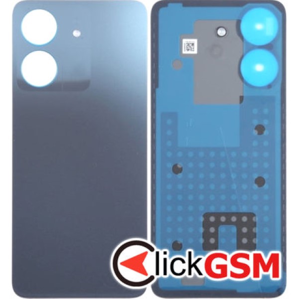 Capac Spate Blue Xiaomi Redmi 13C 3dit