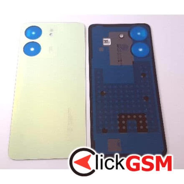 Capac Spate Verde Xiaomi Redmi 13C 39fg