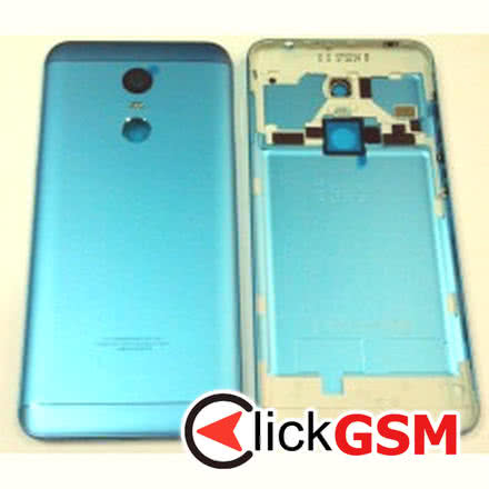 Capac Spate Blue Xiaomi Redmi 5 Plus 39ju