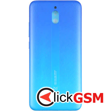 Capac Spate Blue Xiaomi Redmi 8A 25t9