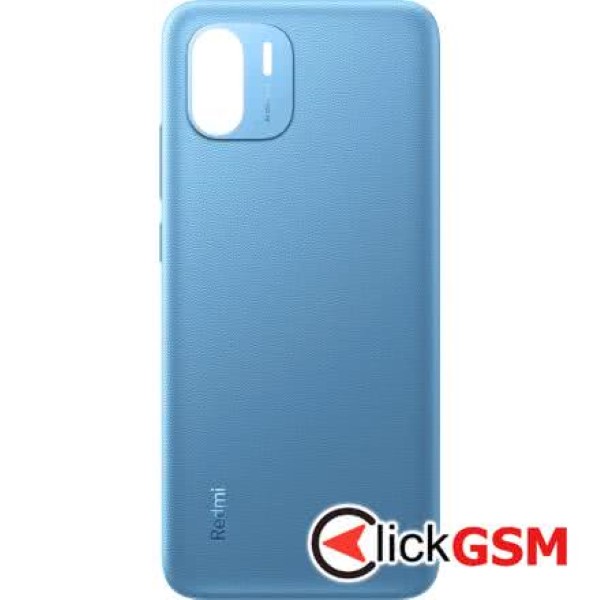 Capac Spate Blue Xiaomi Redmi A2 2x3b