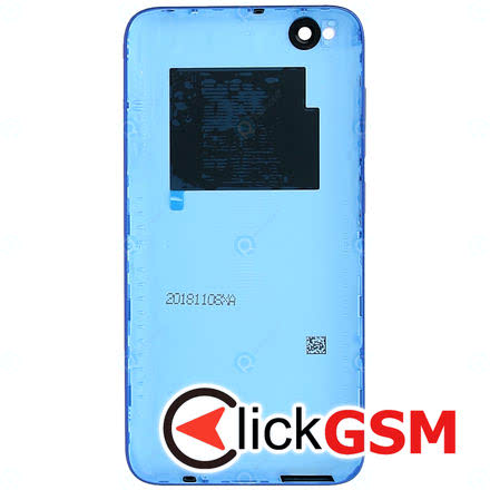 Capac Spate Albastru Xiaomi Redmi Go 17vu