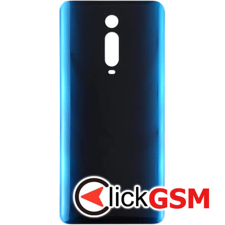 Capac Spate Blue Xiaomi Redmi K20 25u6